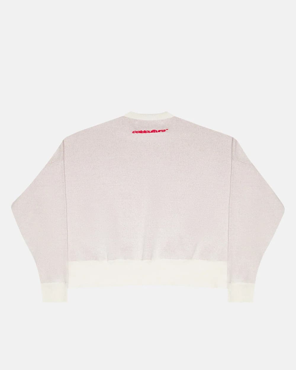 YURE KNIT OFF WHITE 2