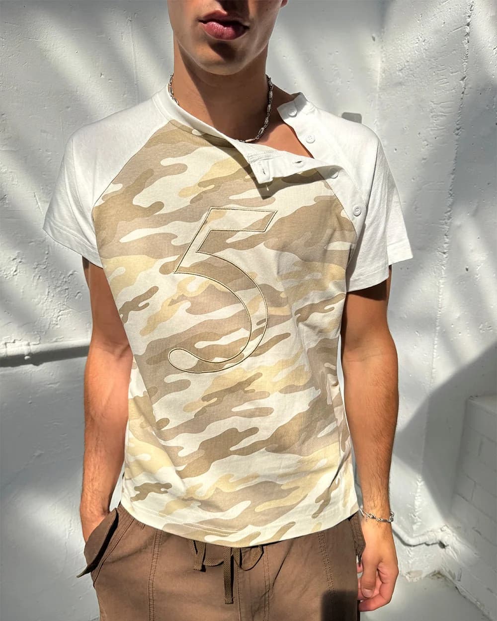 UNIT 05 TEE CAMO 7