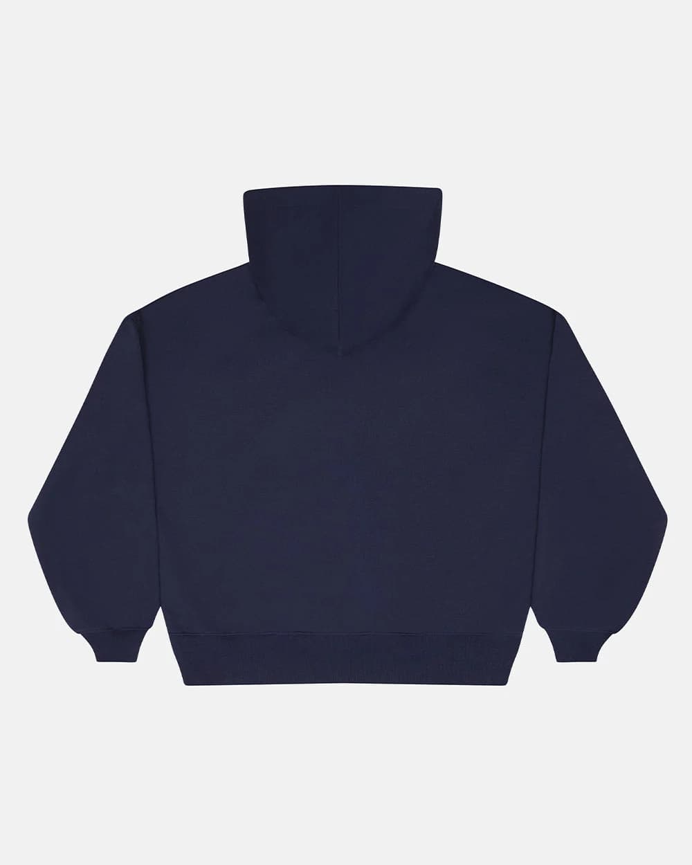 VARSITY HOODIE DARK BLUE 3