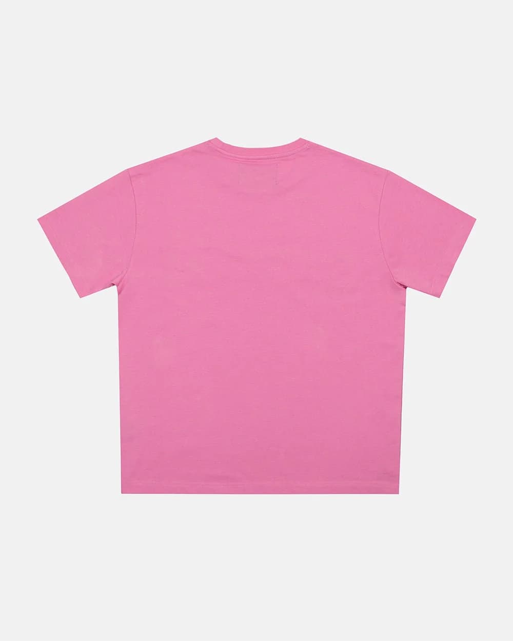 JUICY TEE PINK 3