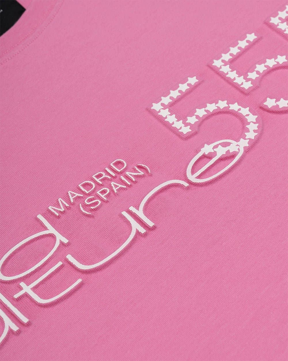 JUICY TEE PINK 5