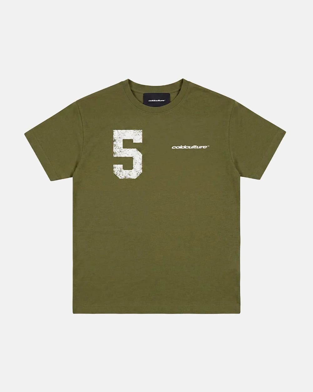 PUMPING TEE GREEN 2