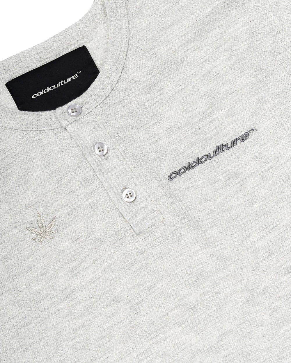 YESTERDAY LONGSLEEVE OFF WHITE 5
