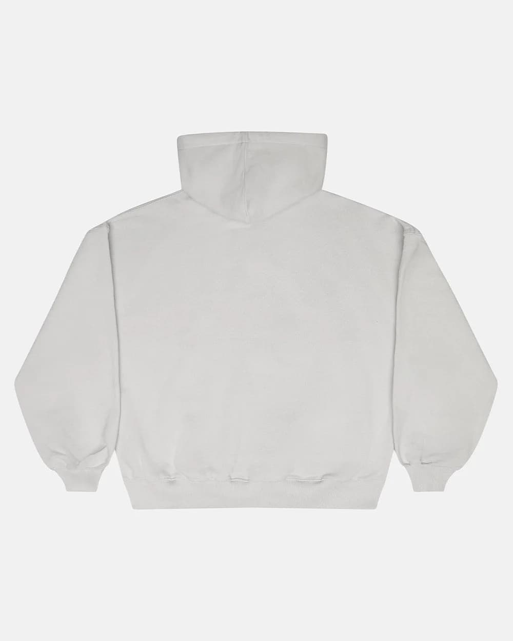 TEASE ME HOODIE GREY 4