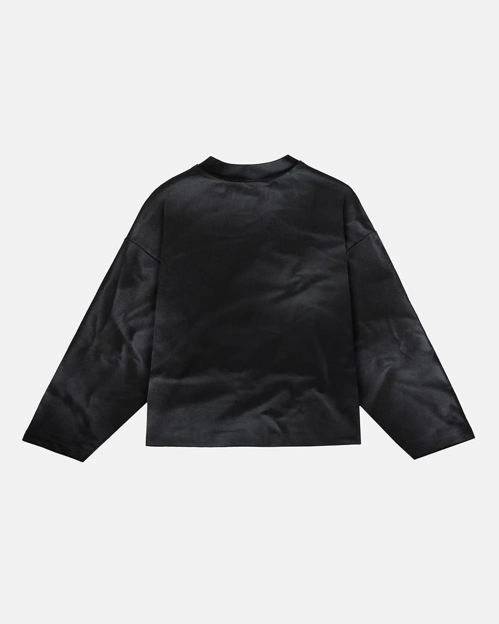 FARMER BLUES LONGSLEEVE BLACK 3
