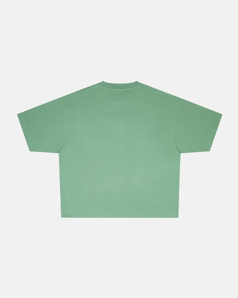 ADVENTURES TEE GREEN & YELLOW 3