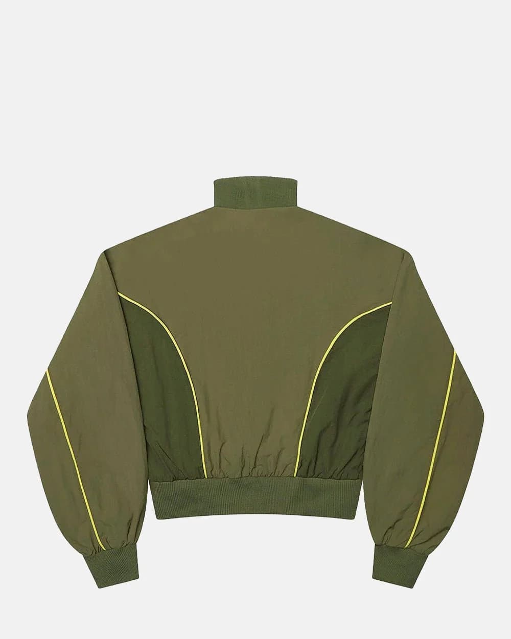 WW CLUB JACKET GREEN 3