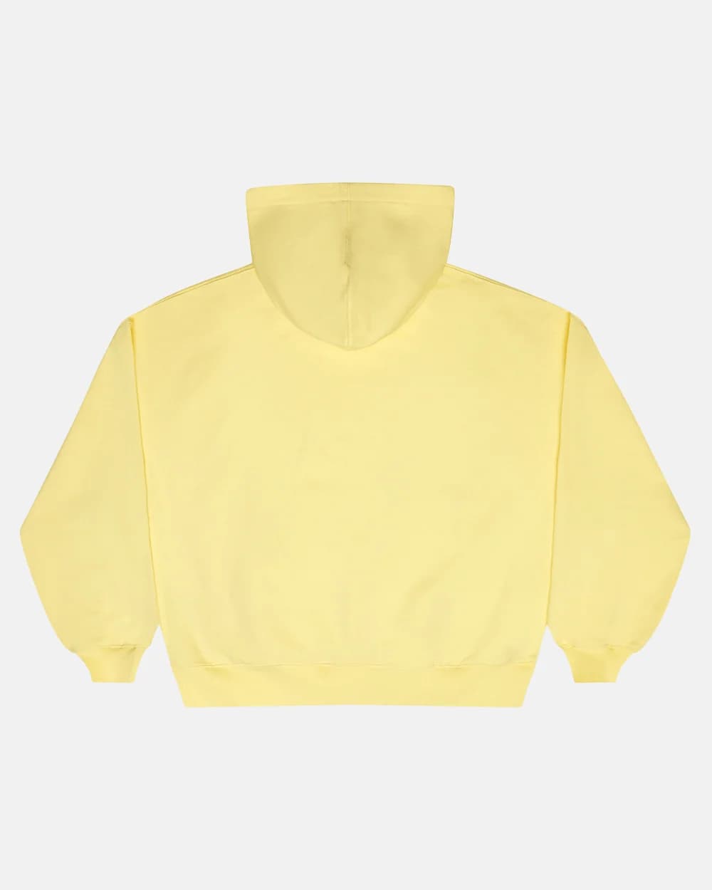 ON ROAD HOODIE YELLOW & BLUE 3