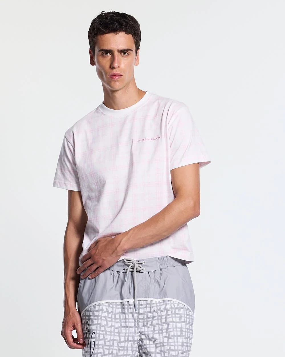 NACHT TEE PINK 2