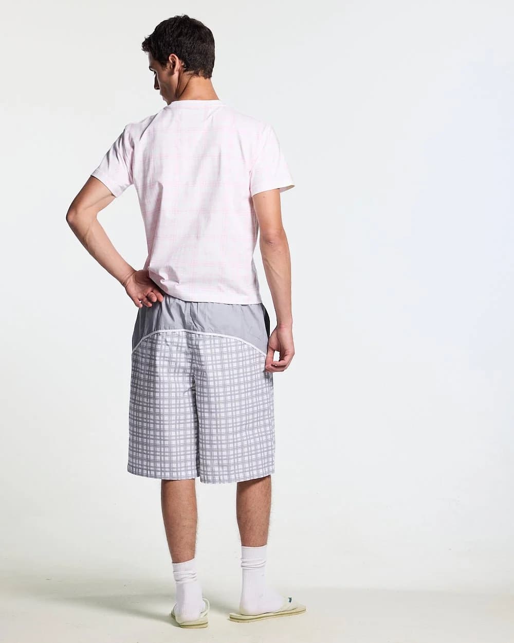 NACHT TEE PINK 7