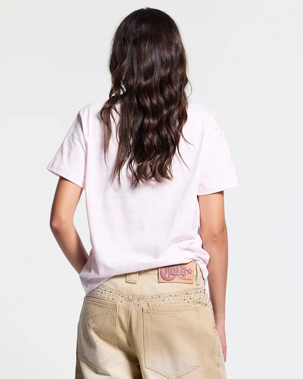 NACHT TEE PINK 9