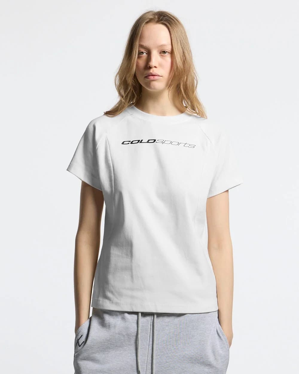 RUN CLUB TEE WHITE 6