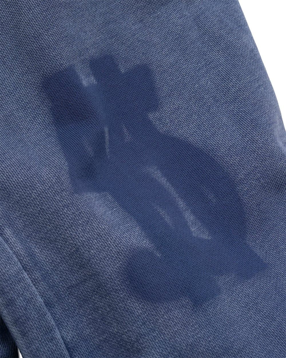 FIFTY - FIVE REASON HOODIE BLUE 8