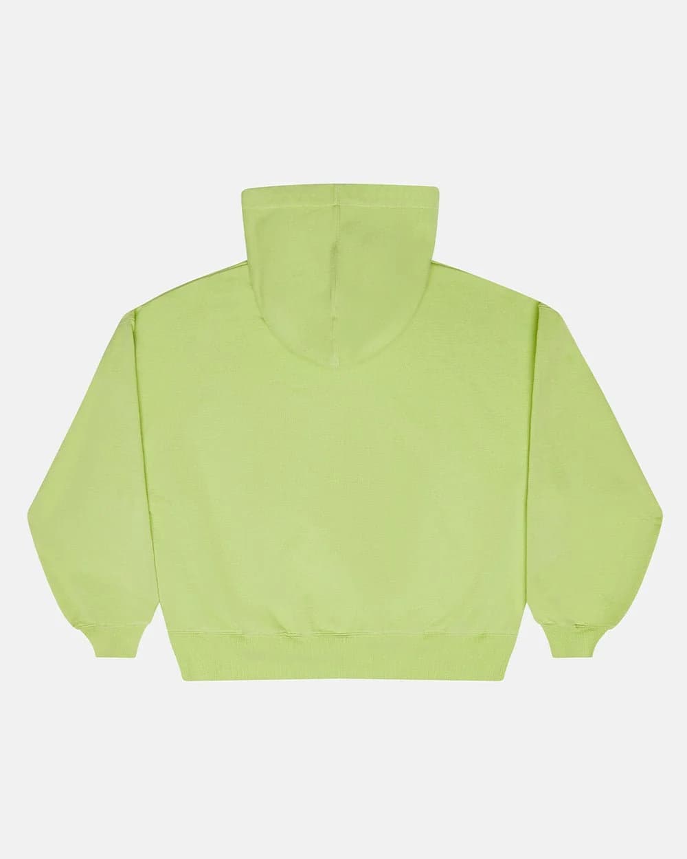 WILD HOODIE GREEN 3