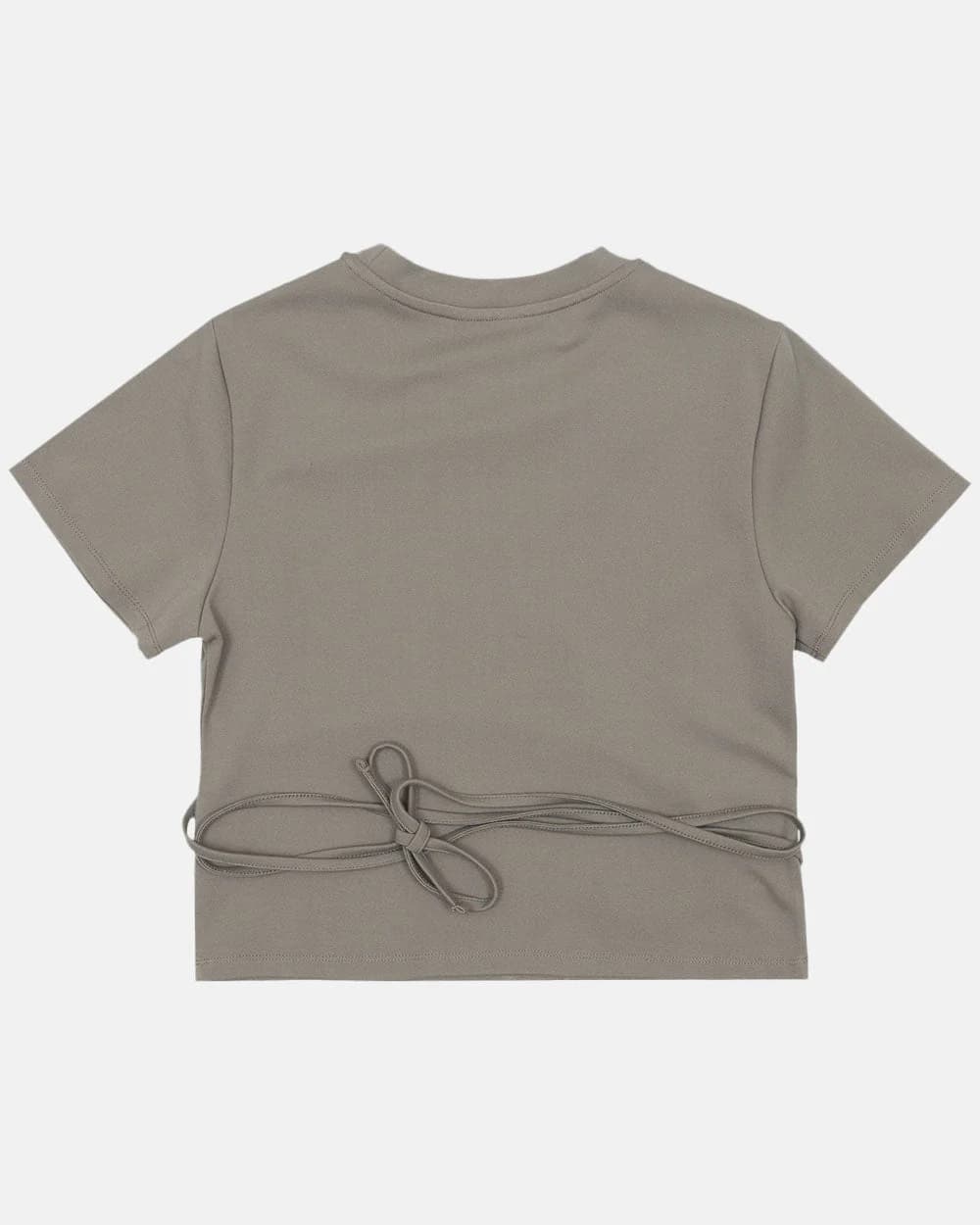 DECONSTRUCTED TEE QUARTZ GREY 3