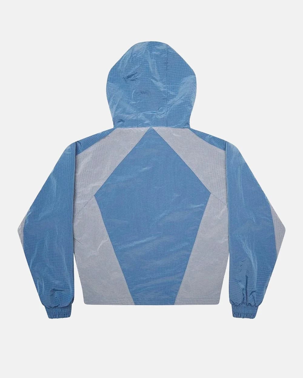 NOT FORMAL JACKET BLUE 2