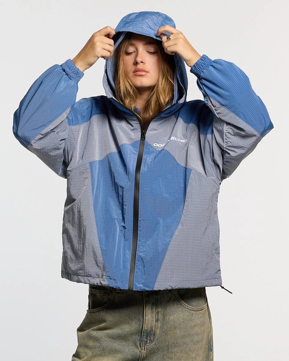 NOT FORMAL JACKET BLUE 6