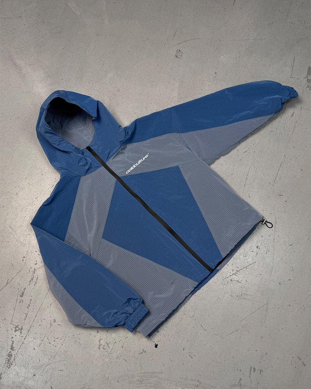 NOT FORMAL JACKET BLUE 10