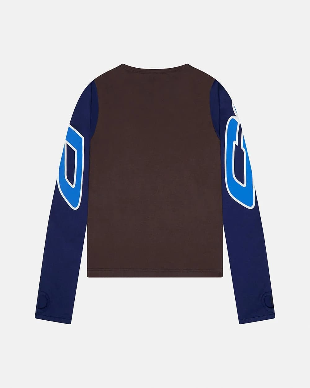 EXTENDED LONGSLEEVE GREY 4