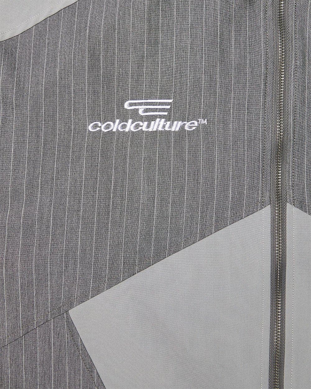 NOT FORMAL SET JACKET GREY 5