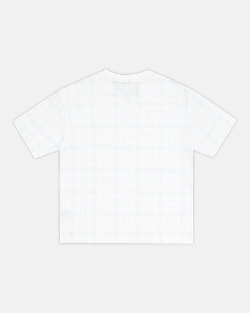 NACHT TEE BLUE 3