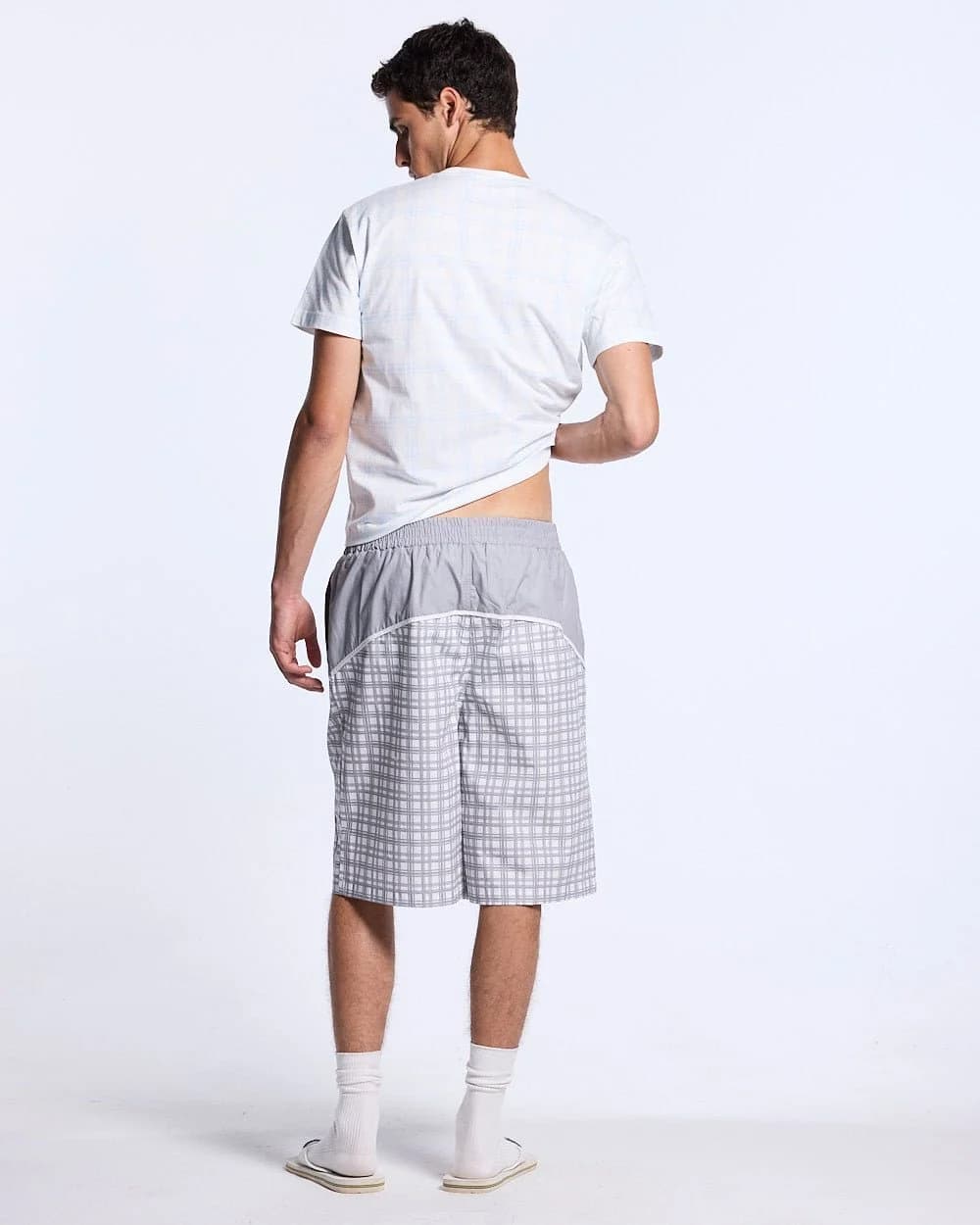 NACHT TEE BLUE 6