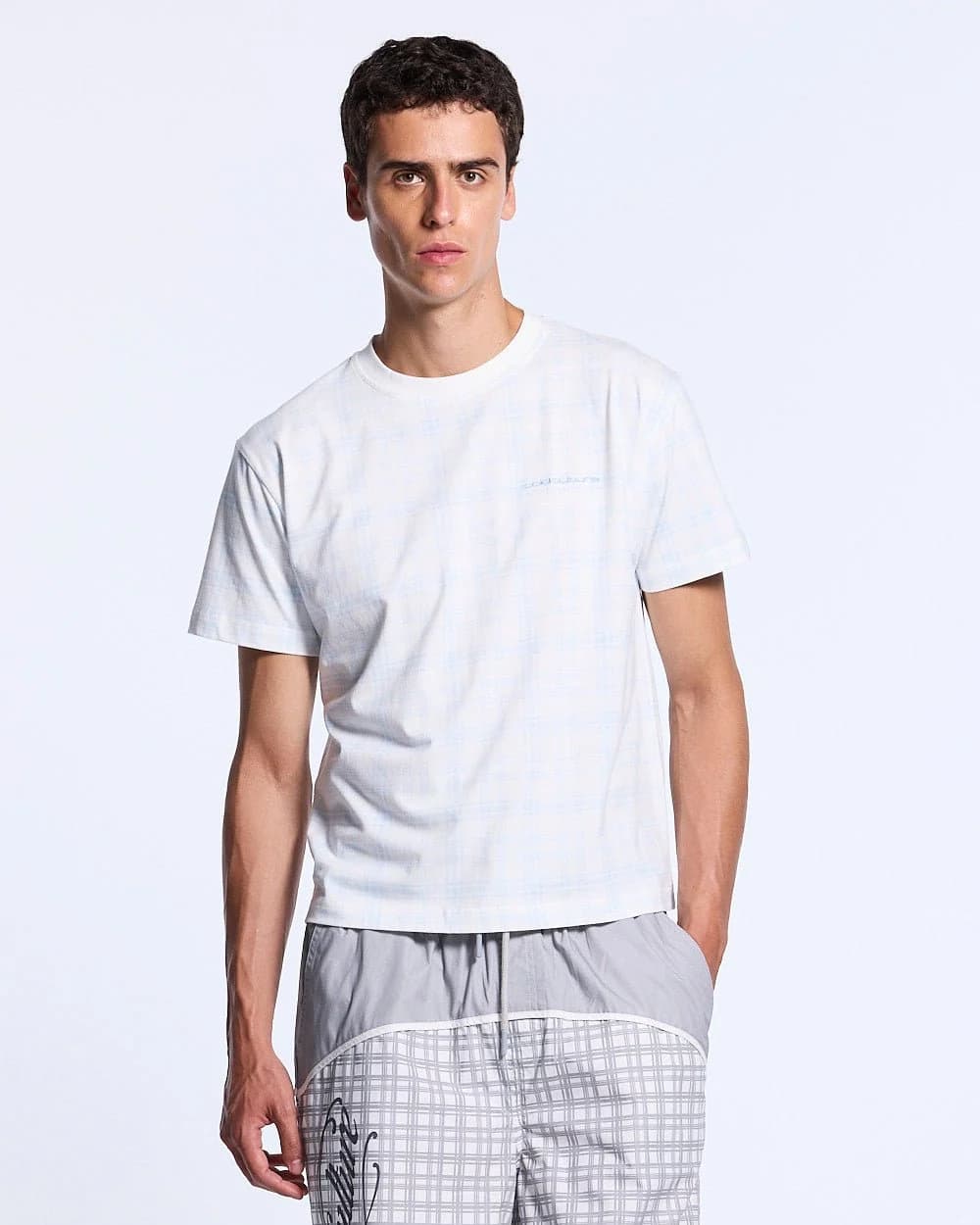 NACHT TEE BLUE 4