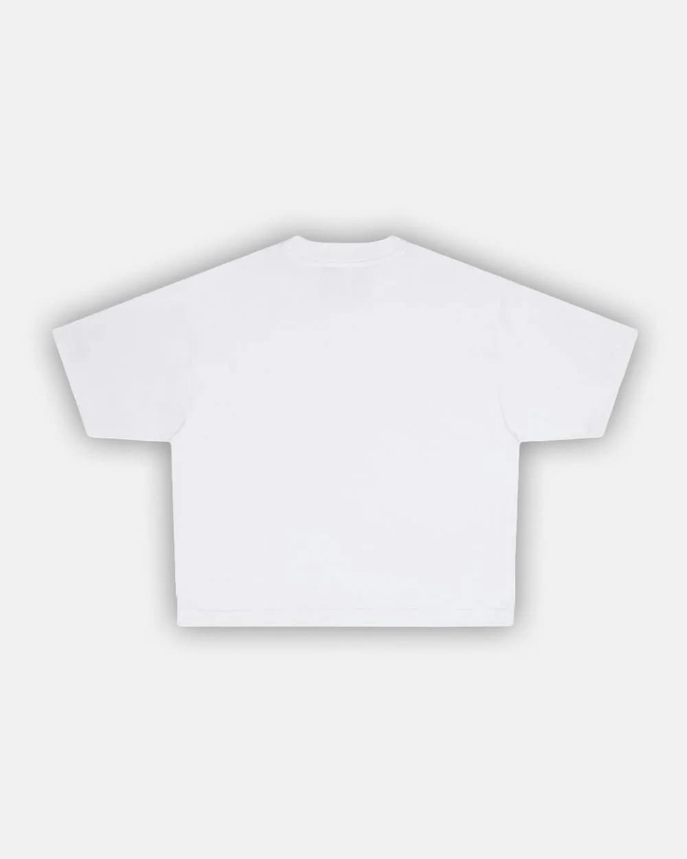 HAWAII CLUB TEE WHITE 4
