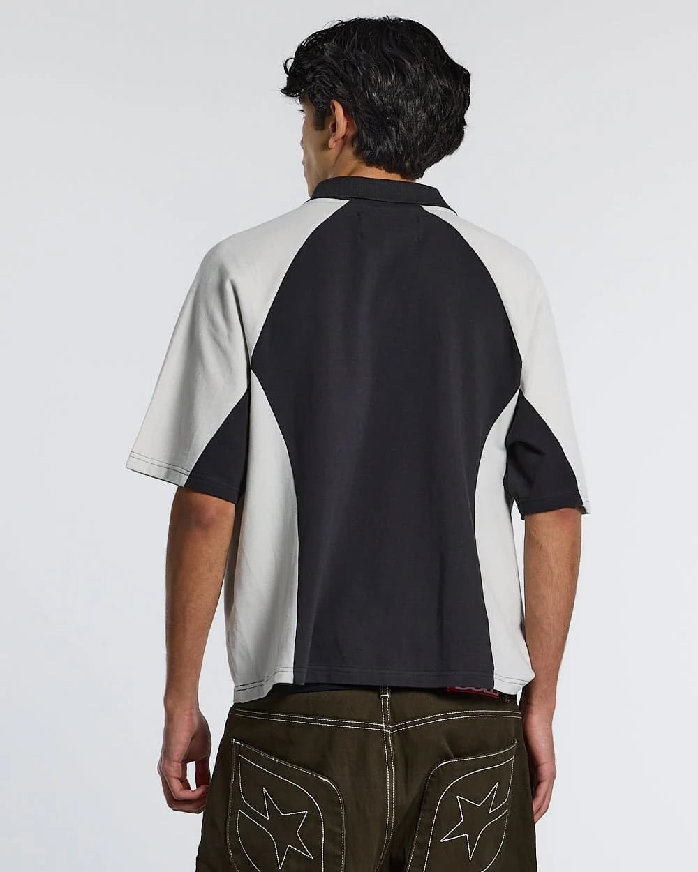 EXTREME POLO IRON GREY 4