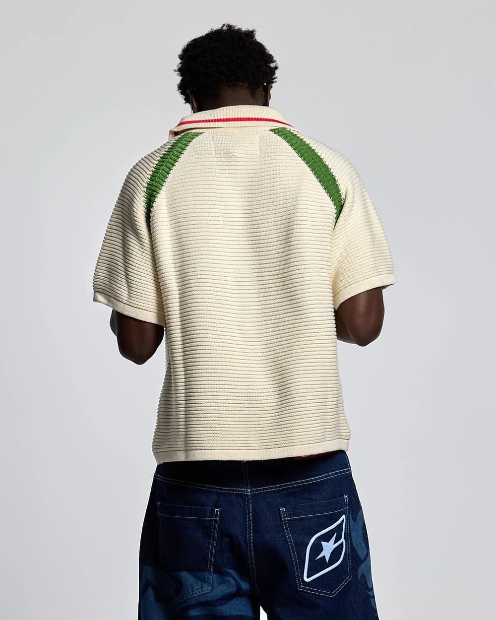 TUSCANY KNIT WHITE 4