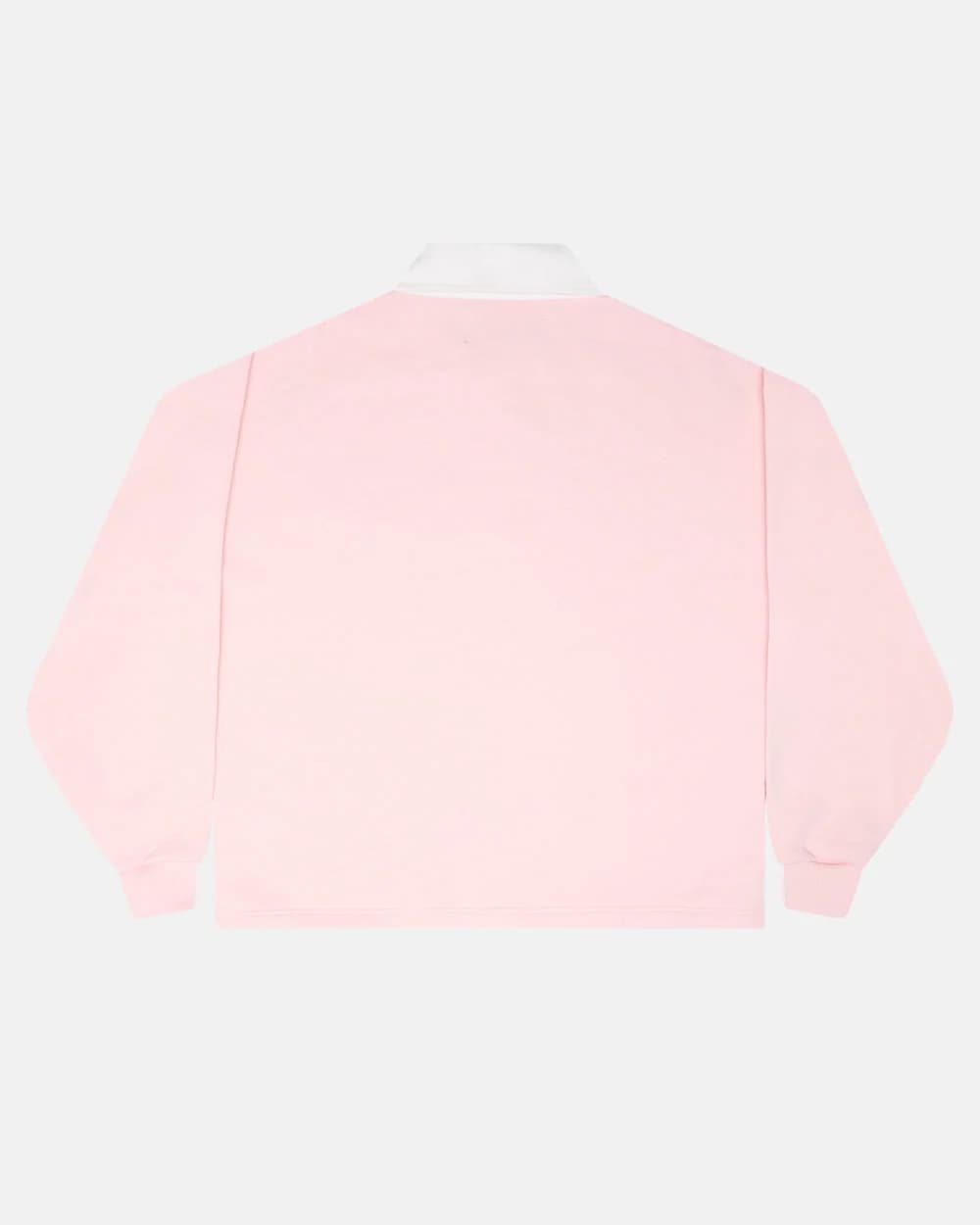 LO LIFE POLO PINK 3