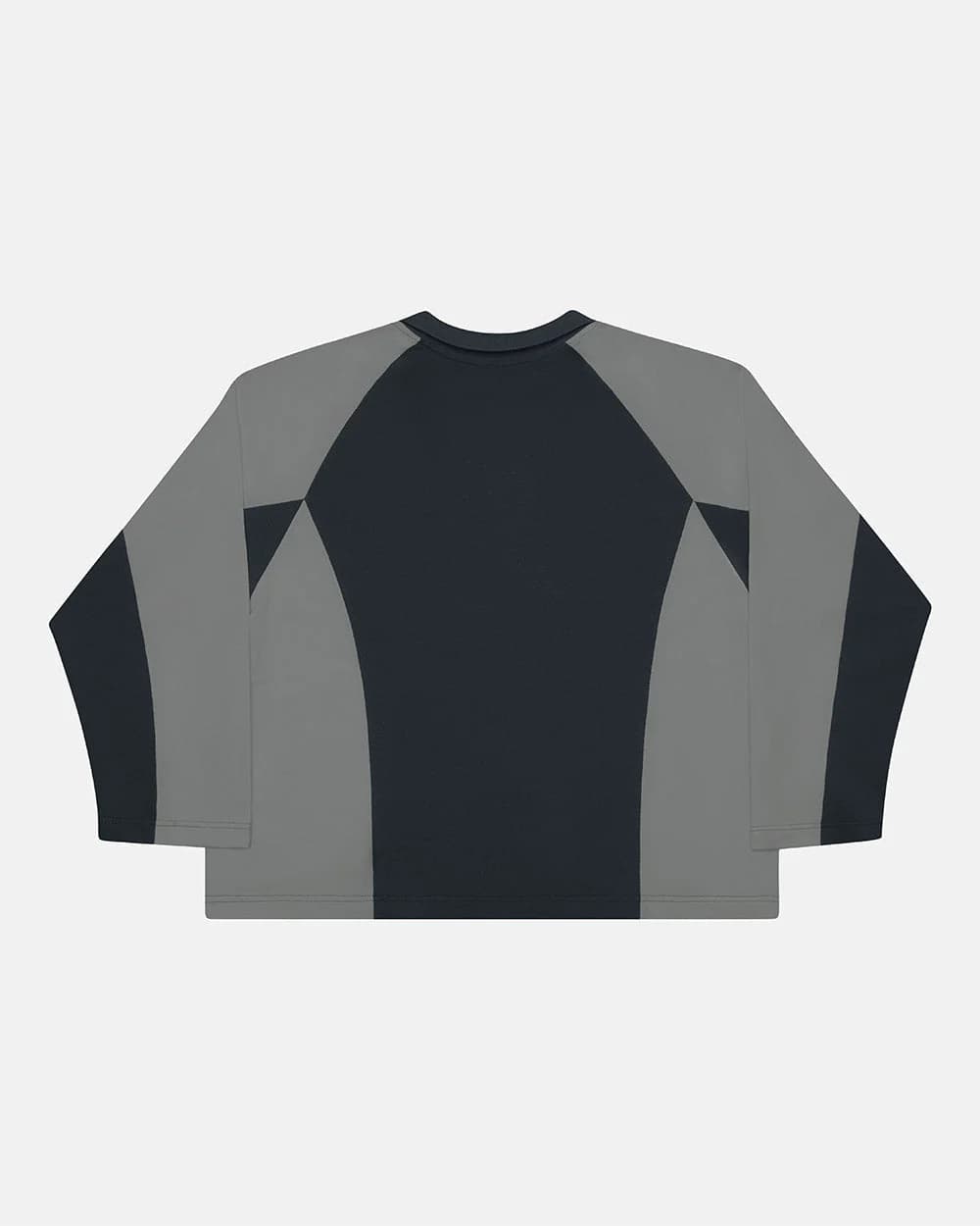 EXTREME POLO LONGSLEEVE GREY 3
