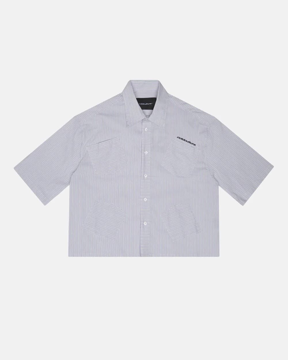 HONOLULU SHIRT by COLD CULTURE