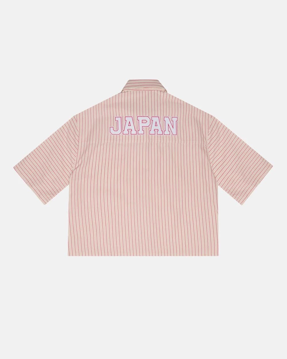 OSAKA SHIRT MIX PINK 3