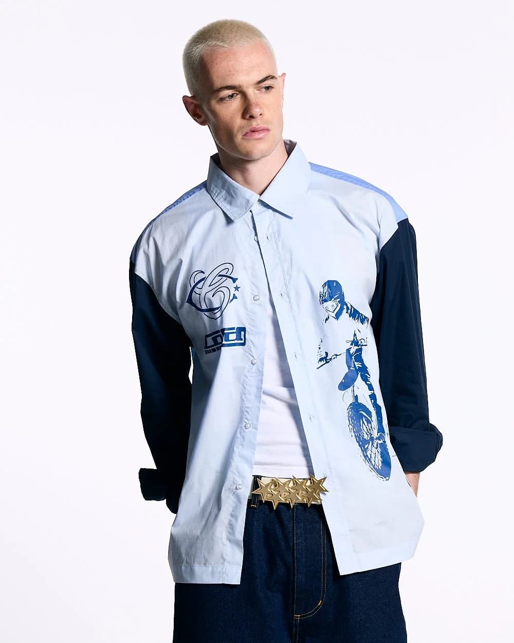 MOTO SHIRT 2