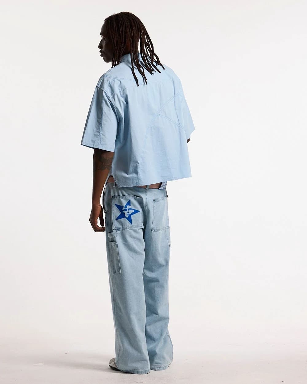 GUARDIAN SHIRT BREEZE BLUE 4