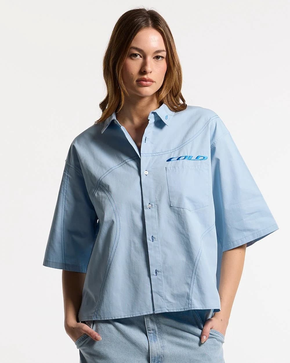GUARDIAN SHIRT BREEZE BLUE 5