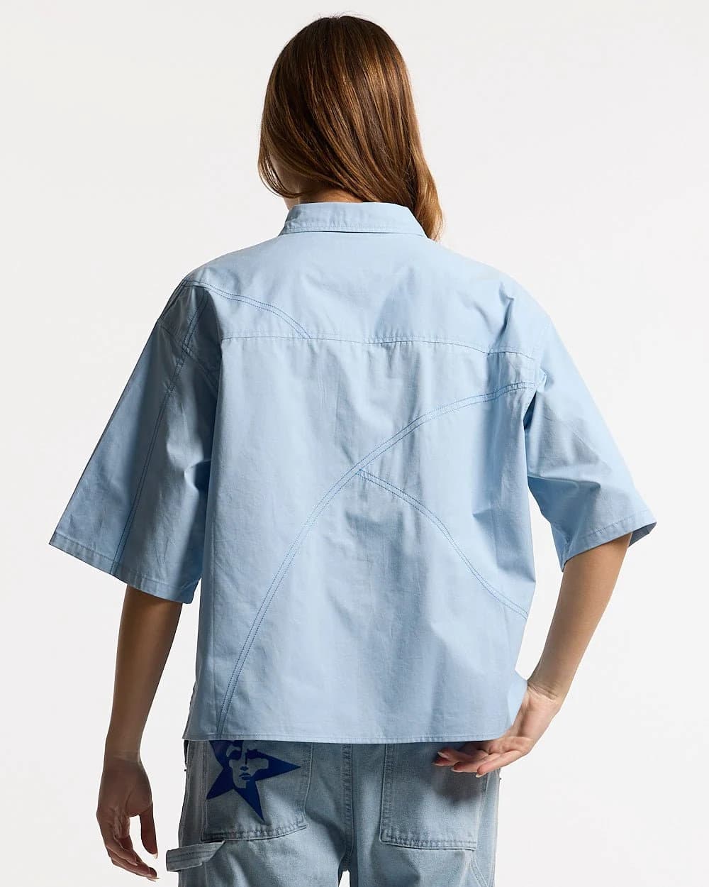 GUARDIAN SHIRT BREEZE BLUE 6