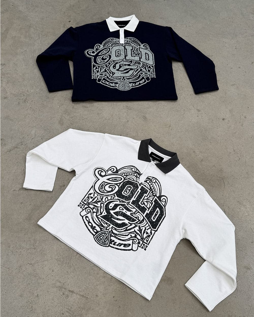 GOOD BOY POLO WHITE 7