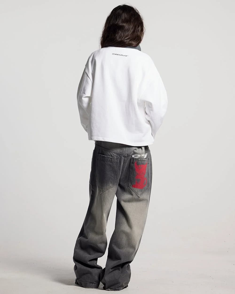 GOOD BOY POLO WHITE 6