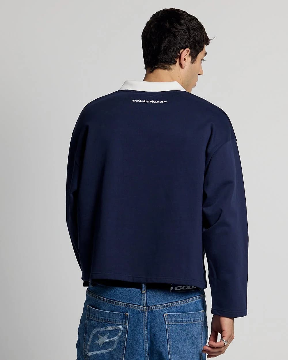 GOOD BOY POLO DARK BLUE 4