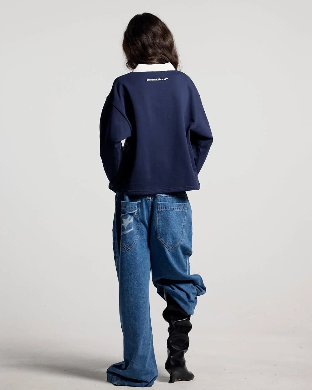 GOOD BOY POLO DARK BLUE 6