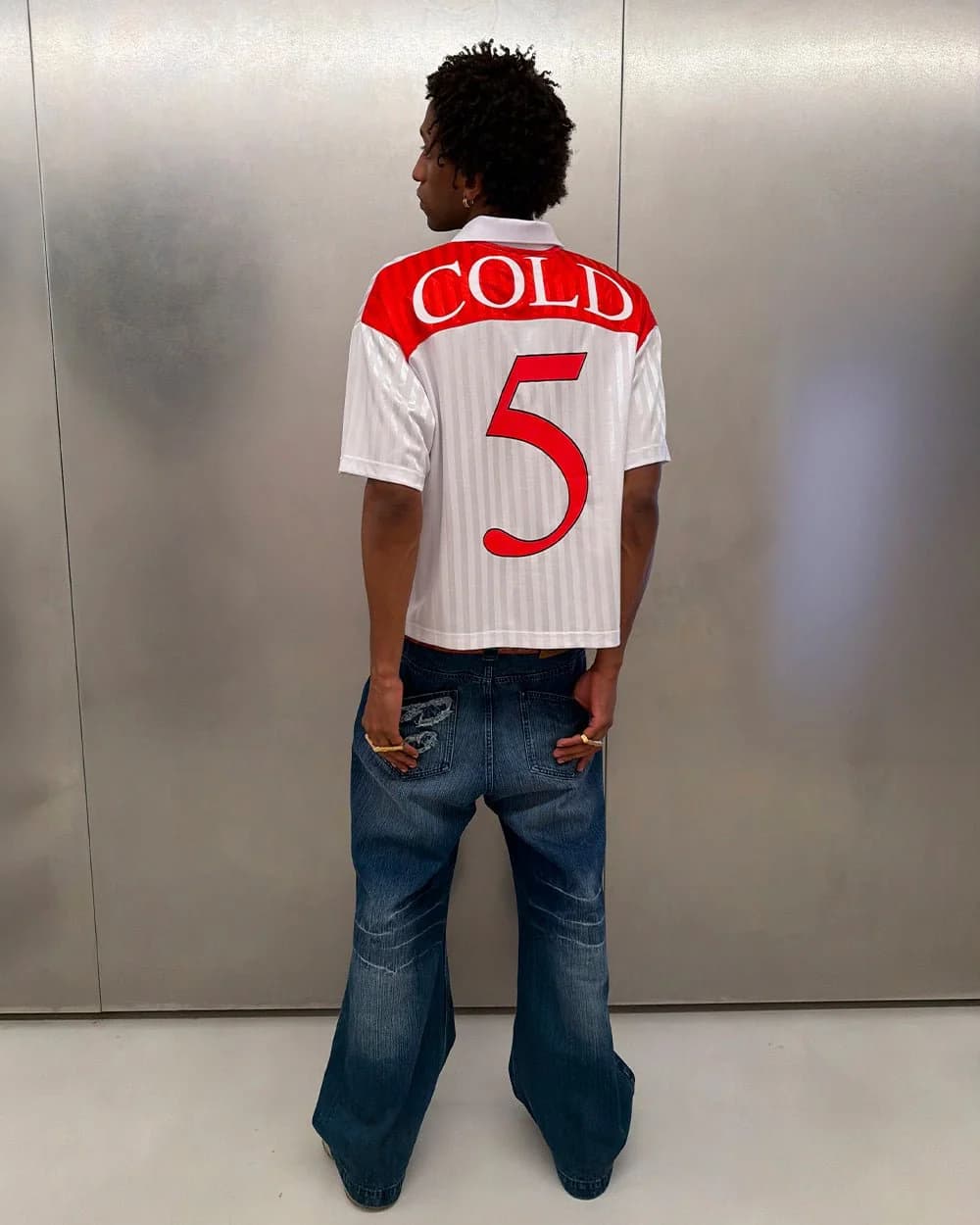 JR FOLKS POLO WHITE 7