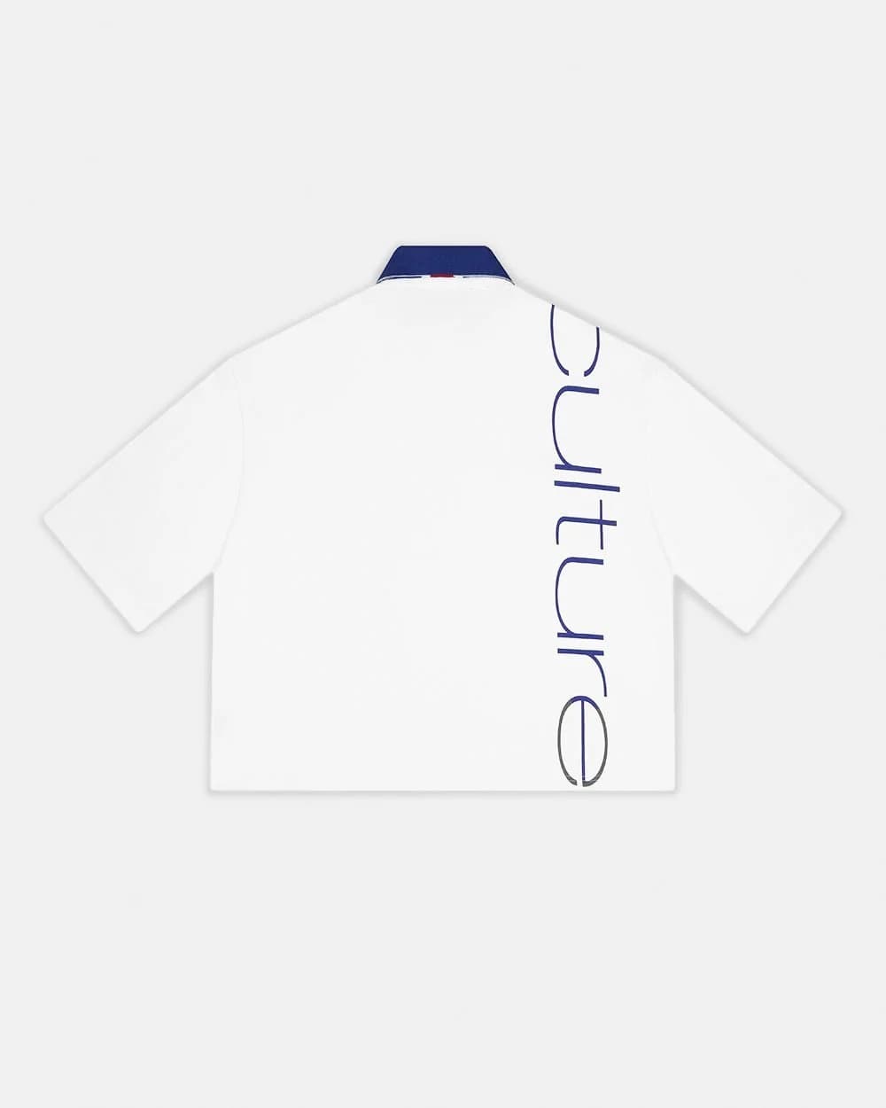 BRIGHTON POLO OFF WHITE 4
