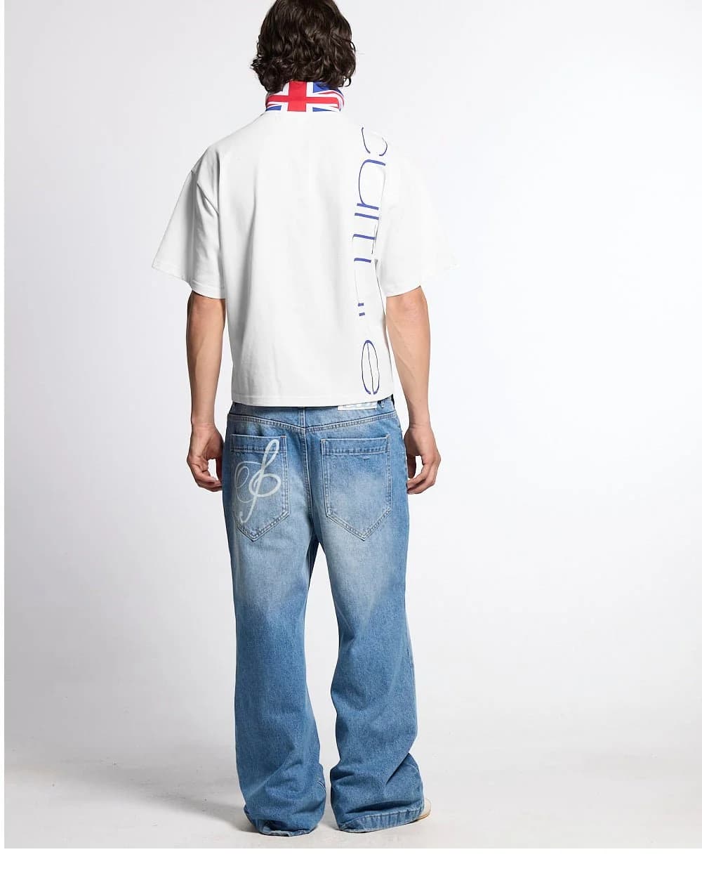 BRIGHTON POLO OFF WHITE 6