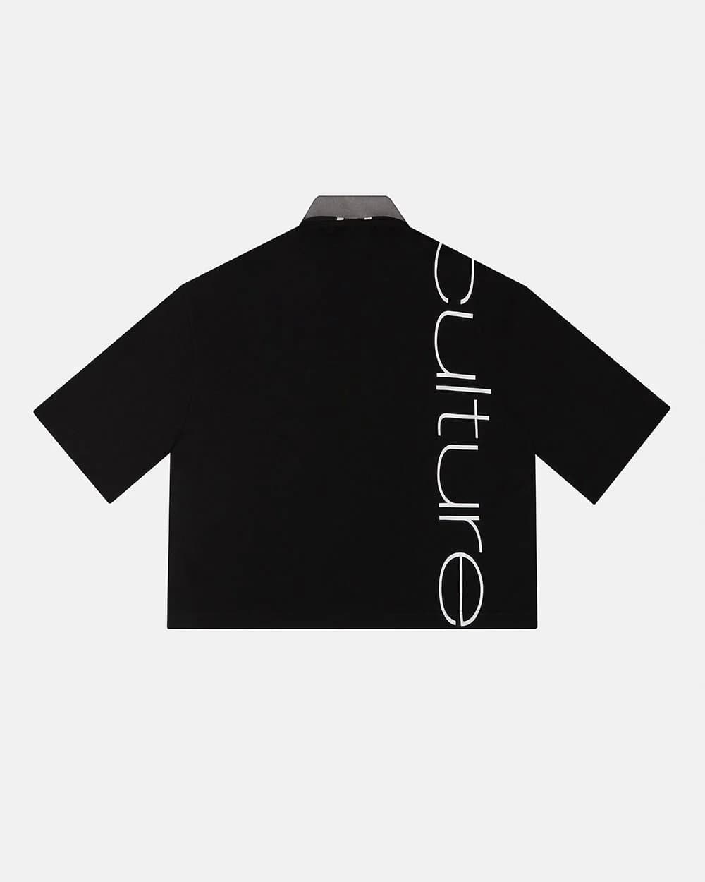 BRIGHTON POLO BLACK 3
