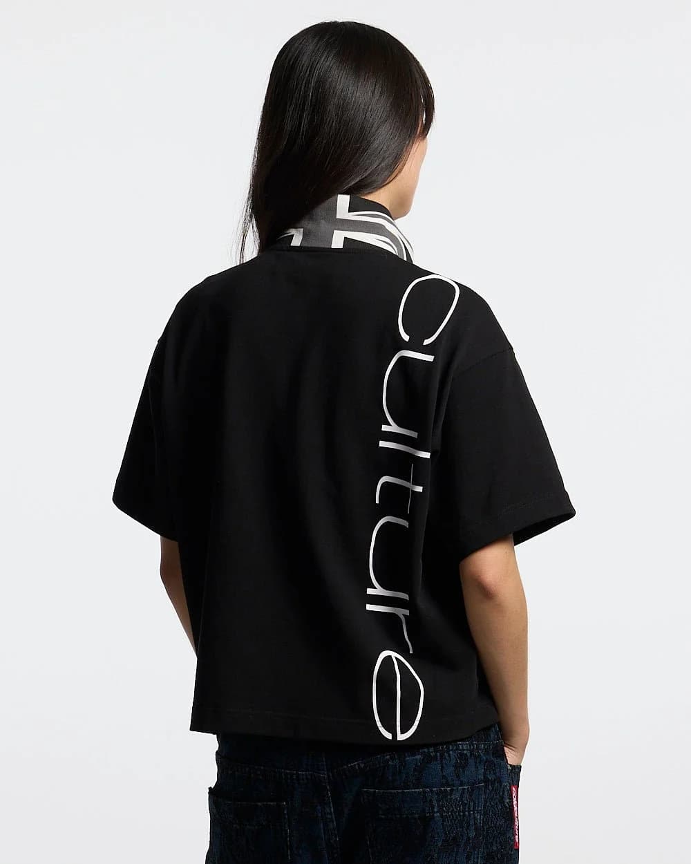 BRIGHTON POLO BLACK 6
