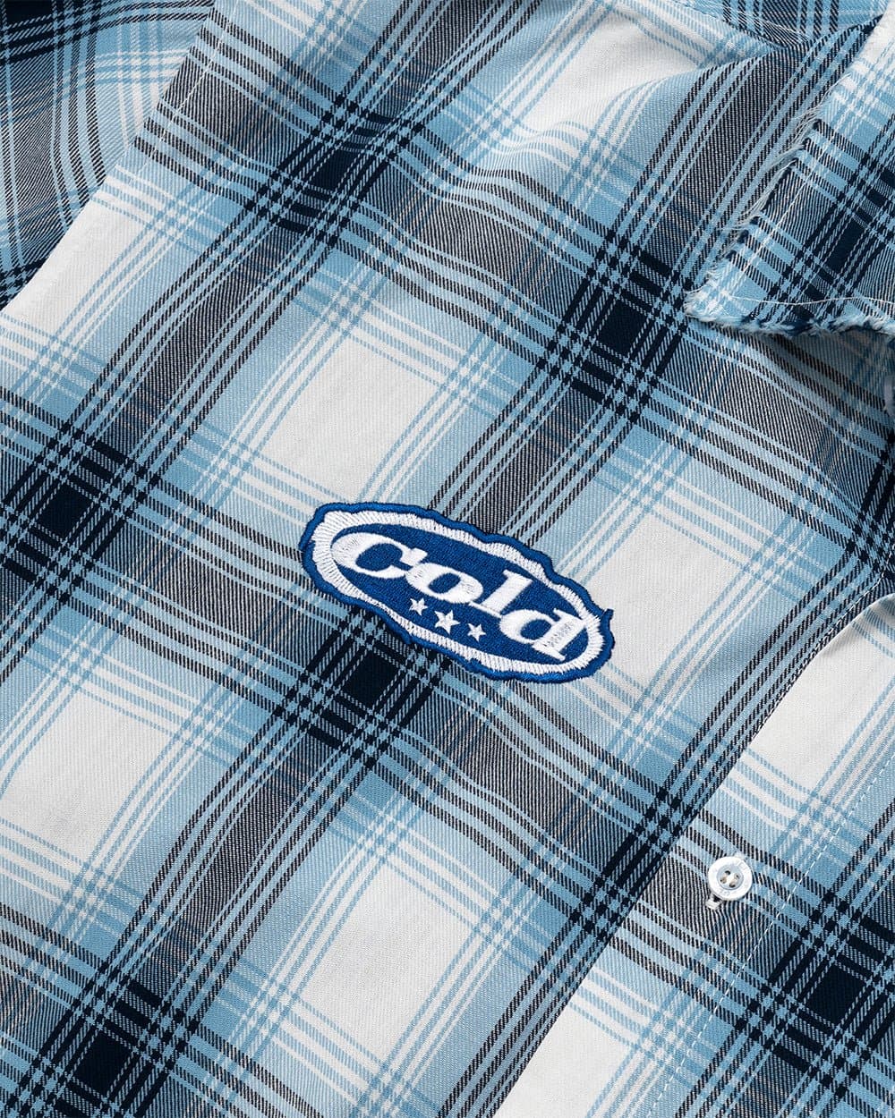 FARM SHIRT WHITE 6