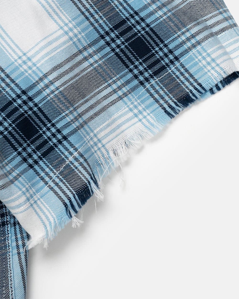 FARM SHIRT WHITE 7