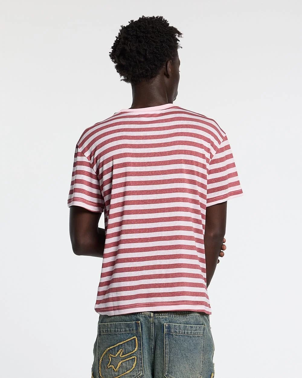 PROPERTY TEE PINK 3